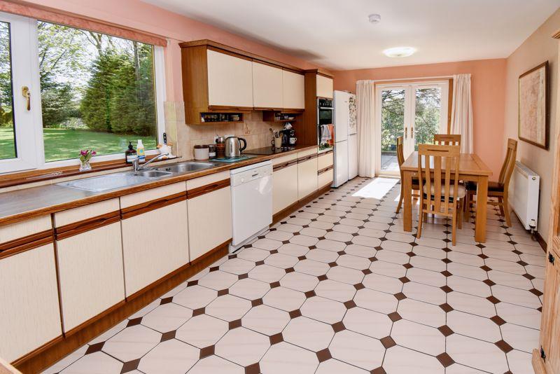 Kitchen Angle 1