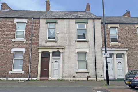 3 bedroom apartment for sale, West Percy Street, North Shields