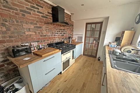 3 bedroom flat for sale, West Percy Street, North Shields, North Tyneside