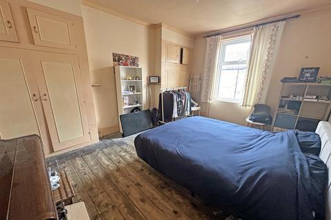 3 bedroom flat for sale, West Percy Street, North Shields, North Tyneside