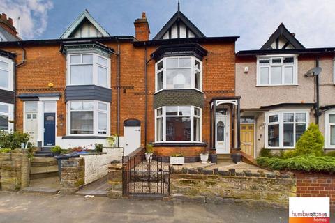 3 bedroom terraced house for sale, Rathbone Road, Smethwick