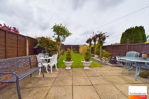 3 bedroom terraced house for sale, Rathbone Road, Smethwick