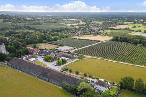 Residential development for sale, Ulcombe Hill, Ulcombe