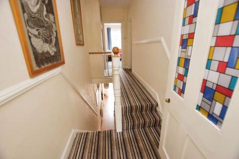 43 Manston Road, Exeter, EX1 2QA