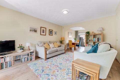 2 bedroom terraced house for sale, 27 Larghill Lane, Ayr KA7 3LS