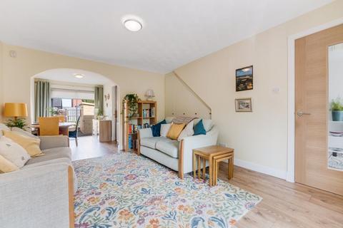 2 bedroom terraced house for sale, 27 Larghill Lane, Ayr KA7 3LS