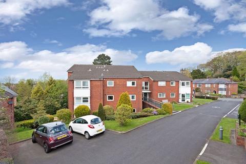 1 bedroom retirement property for sale, Priesty Court, Congleton