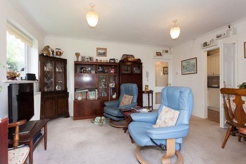 1 bedroom retirement property for sale, Priesty Court, Congleton