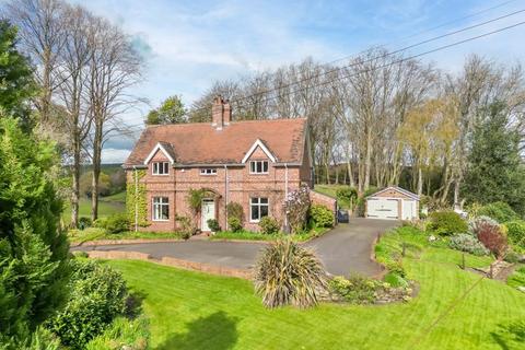 3 bedroom detached house for sale, St. Patricks Parsonage including former Church Hall, Rowlands Gill, Tyne And Wear