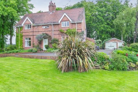 3 bedroom detached house for sale, St. Patricks Parsonage including former Church Hall, Rowlands Gill, Tyne And Wear