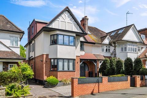 5 bedroom semi-detached house for sale, Lyndale Avenue, Childs Hill, London NW2