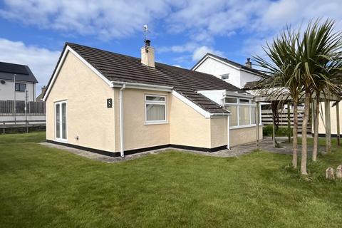 3 bedroom detached bungalow for sale, Llanfechell, Isle of Anglesey