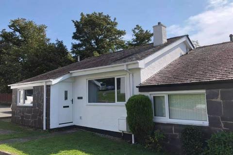 2 bedroom bungalow for sale, Y Felinheli, Gwynedd