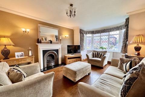 3 bedroom detached house for sale, Worcester Lane, Four Oaks, Sutton Coldfield, B75 5NA