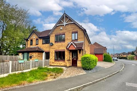 3 bedroom semi-detached house for sale, Riverbank Road, Willenhall