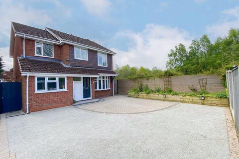 9 Eldridge Close, Wolverhampton, WV9 5PX