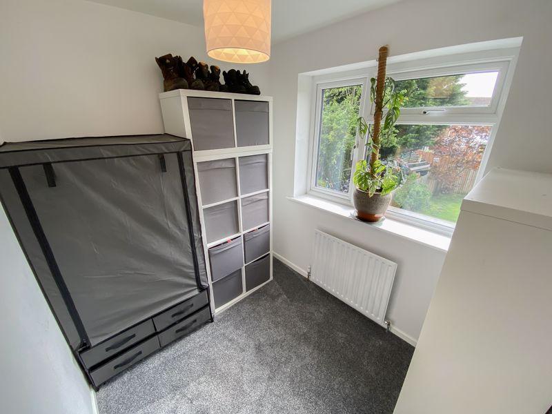 Bedroom five