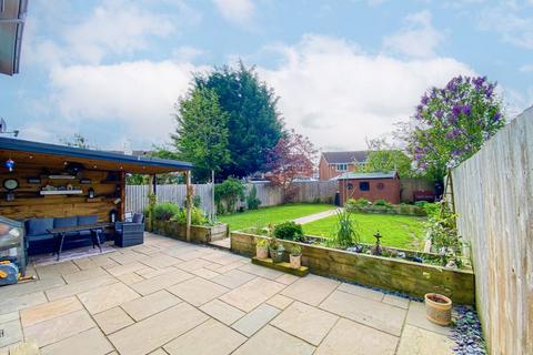 9 Eldridge Close, Wolverhampton, WV9 5PX