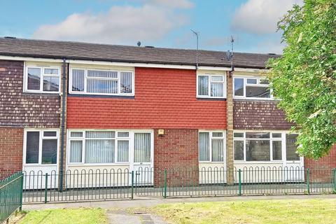 3 bedroom terraced house for sale, Jervoise Street, West Bromwich