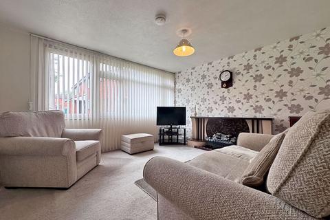 3 bedroom terraced house for sale, Jervoise Street, West Bromwich