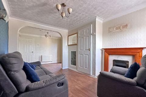 2 bedroom cottage for sale, Castle Road, Tipton