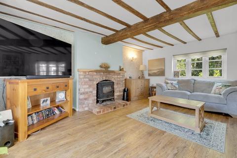 4 bedroom detached house for sale, Brook End Farmhouse, Portleys Lane, Drayton Bassett, B78 2AD