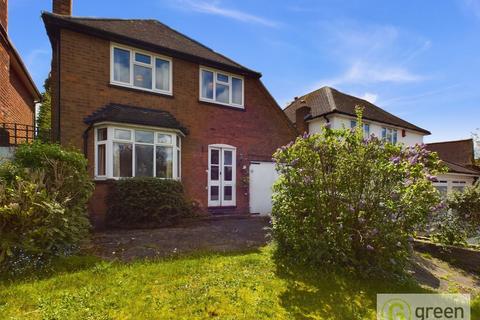3 bedroom detached house for sale, Bedford Road, Sutton Coldfield B75