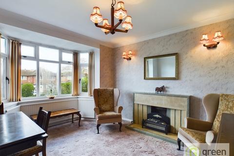 3 bedroom detached house for sale, Bedford Road, Sutton Coldfield B75