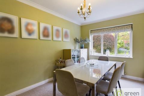 4 bedroom detached house for sale, Bishops Road, Sutton Coldfield B73