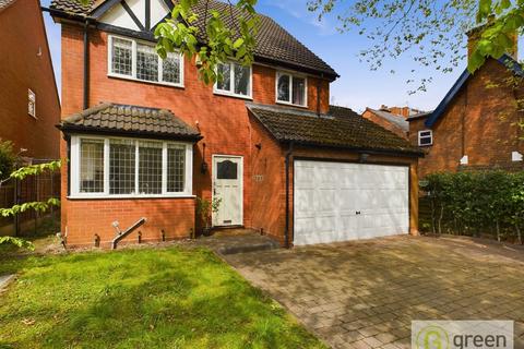 4 bedroom detached house for sale, Bishops Road, Sutton Coldfield B73