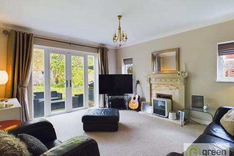 4 bedroom detached house for sale, Bishops Road, Sutton Coldfield B73