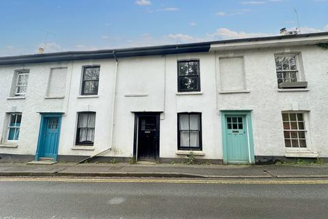 2 bedroom terraced house for sale, Glasney Terrace, Penryn TR10