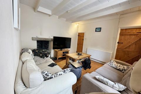 2 bedroom terraced house for sale, Glasney Terrace, Penryn TR10
