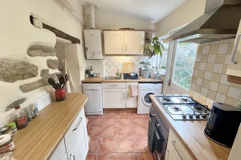 2 bedroom terraced house for sale, Glasney Terrace, Penryn TR10