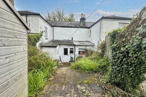 2 bedroom terraced house for sale, Glasney Terrace, Penryn TR10