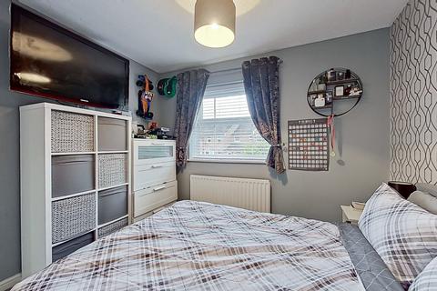 4 Danbury Close, Sutton Coldfield, B76 2BW