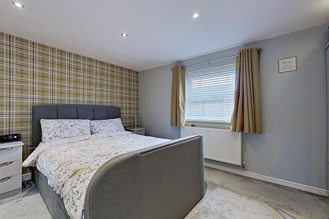 4 Danbury Close, Sutton Coldfield, B76 2BW