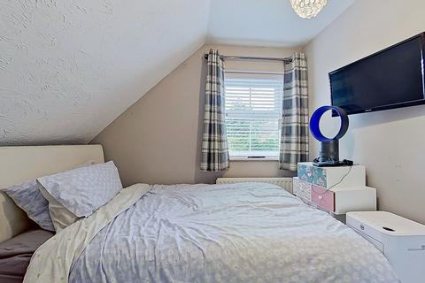 4 Danbury Close, Sutton Coldfield, B76 2BW