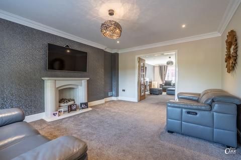 5 bedroom detached house for sale, Rake Hill, Burntwood