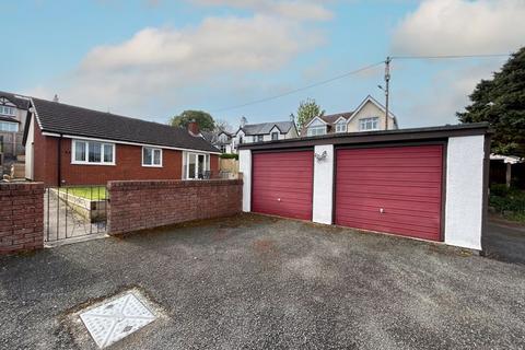 3 bedroom detached bungalow for sale, West End, Glan Conwy