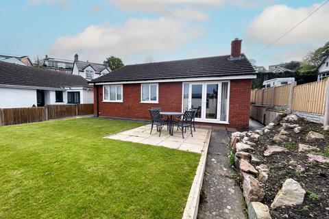 3 bedroom detached bungalow for sale, West End, Glan Conwy