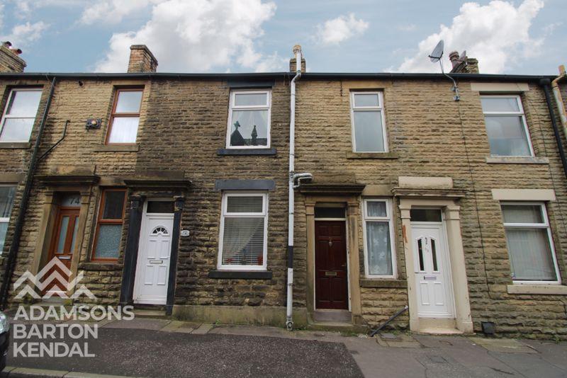Newhey Road, Milnrow, Rochdale OL16 2 bed terraced house for sale £
