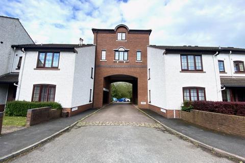 2 bedroom apartment for sale, Hunting Lodge Mews, Norley Road, Cuddington