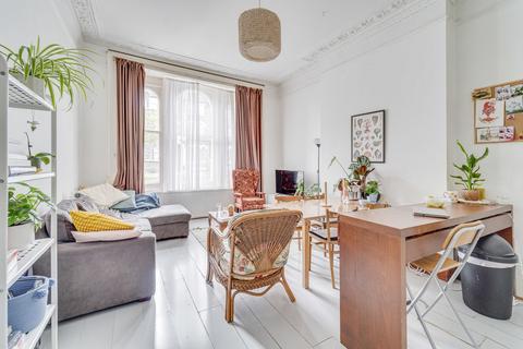 8 bedroom semi-detached house for sale, Anson Road, Tufnell Park, London, N7