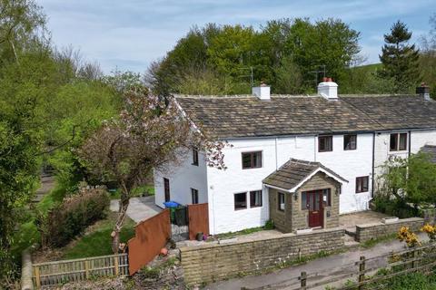 3 bedroom semi-detached house for sale, Hollingworth Fold, Syke Road, Littleborough, OL15 0AJ