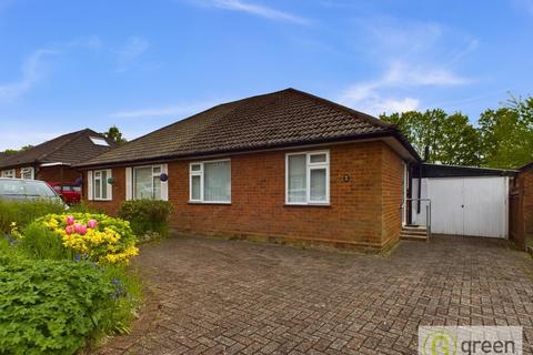 3 bedroom semi-detached bungalow for sale, Sara Close, Sutton Coldfield B74