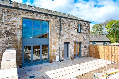 5 bedroom barn conversion for sale, Over Kellet, Lancashire LA6