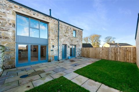 5 bedroom barn conversion for sale, Over Kellet, Lancashire LA6