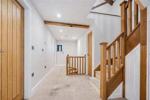 5 bedroom barn conversion for sale, Over Kellet, Lancashire LA6