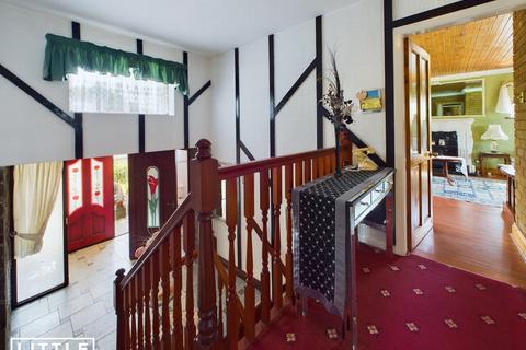 4 bedroom detached house for sale, Knowsley Park Lane, Prescot, L34